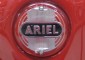 Ariel emblem