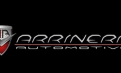 Arrinera branding