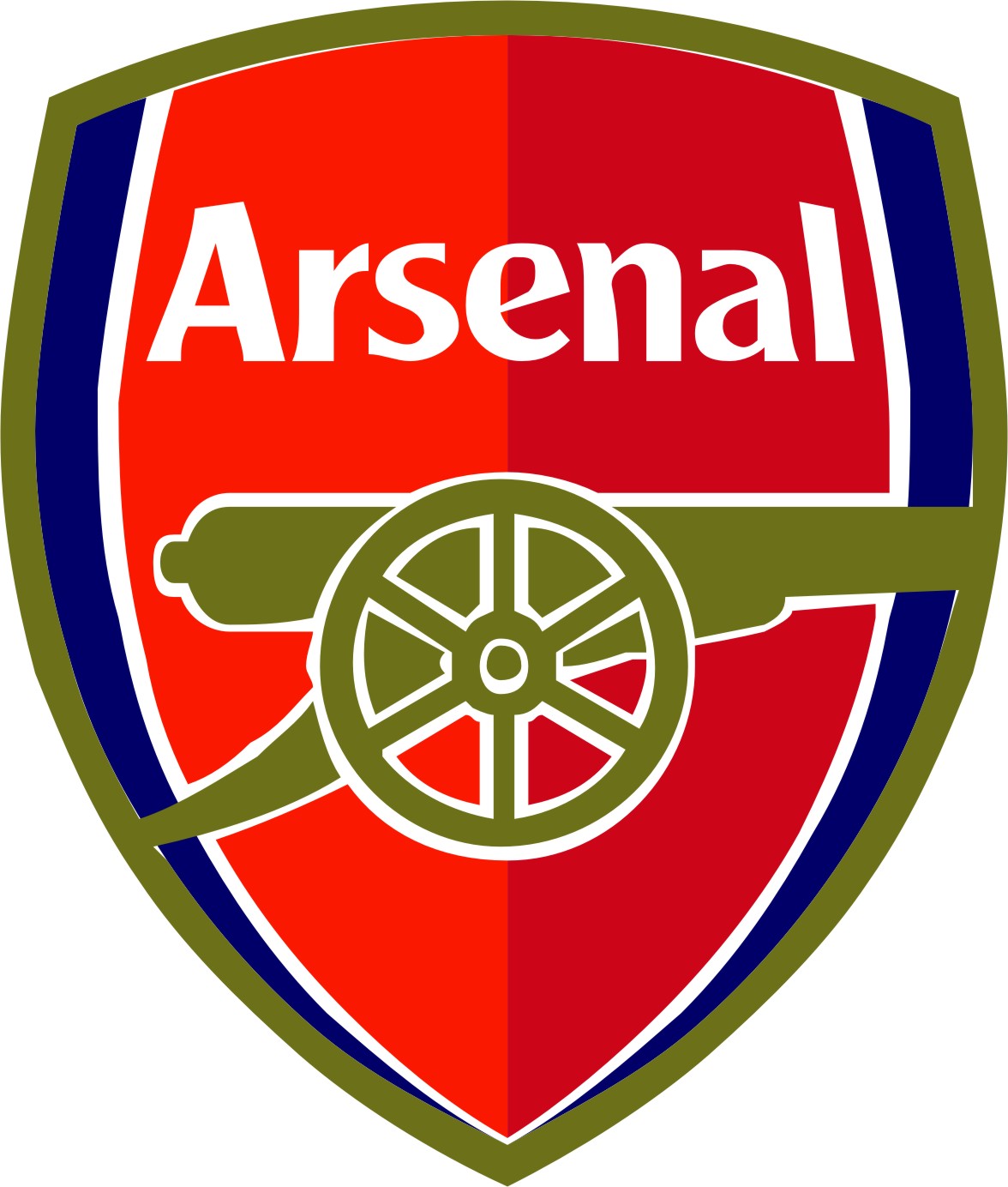 Arsenal Logi