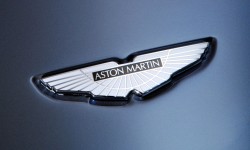 Aston Martin Symbol