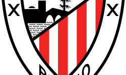 Athletic Club Logo 3D