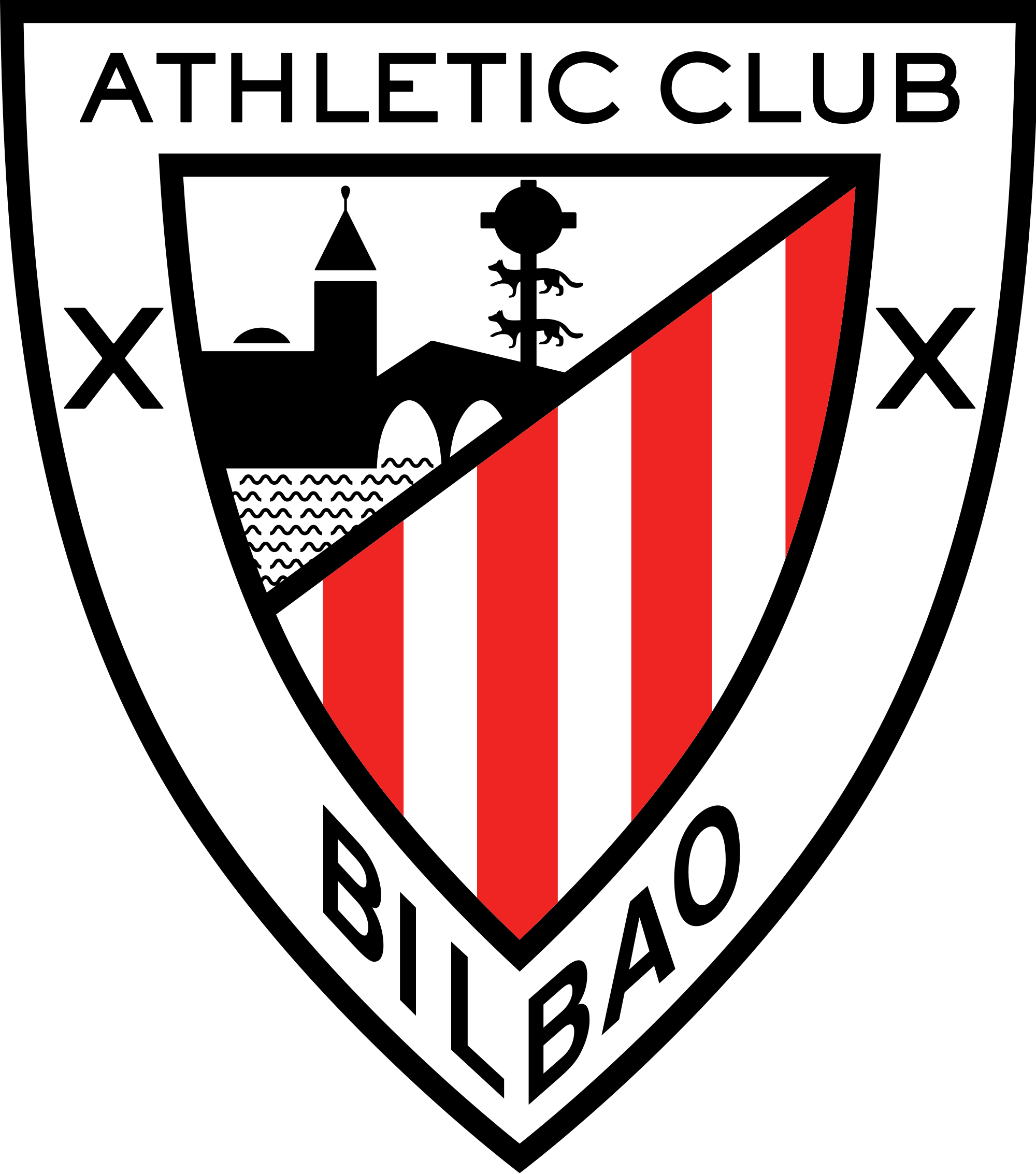 Athletic Club Logo 3D -Logo Brands For Free HD 3D