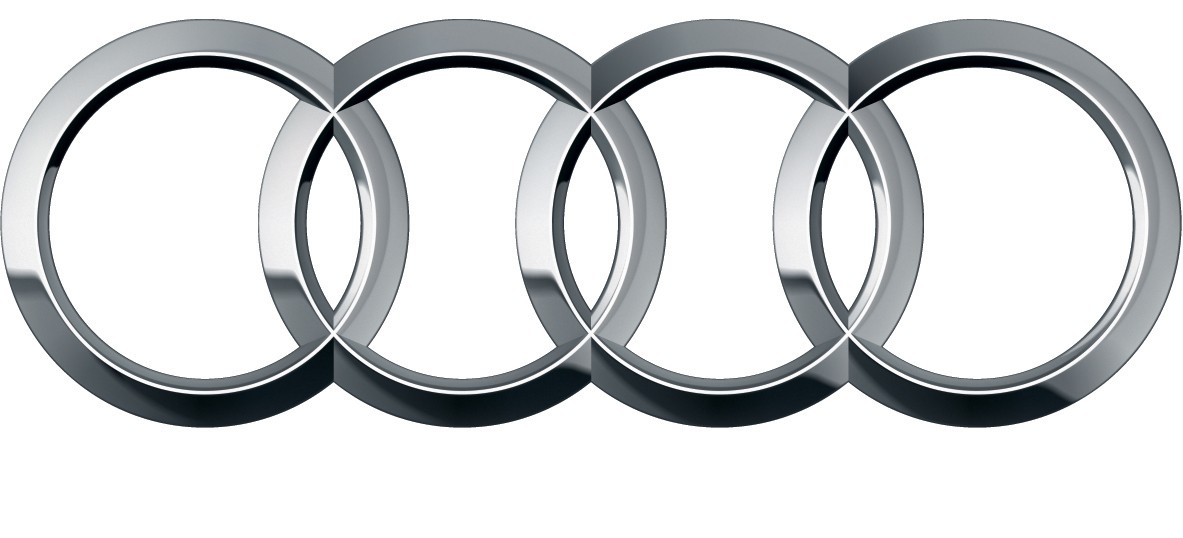 Audi logo Wallpaper
