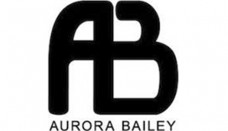 Aurora Bailey Logo 3D