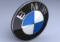 BMW logo 3D