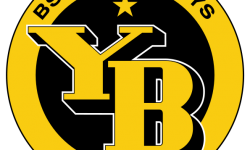BSC Young Boys Logo 3D