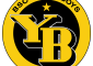 BSC Young Boys Logo 3D