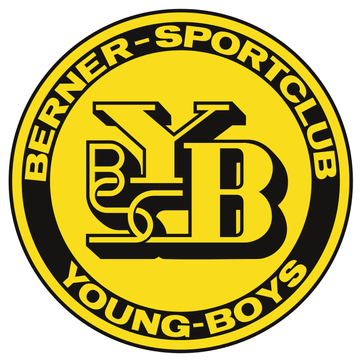 BSC Young Boys Logo Wallpaper