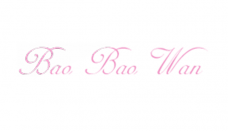 Bao Bao Wan Logo