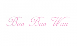 Bao Bao Wan Logo