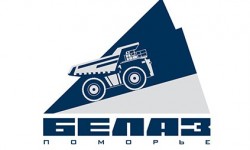 Belaz Logo