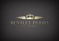 Bentley branding