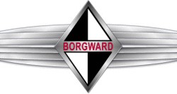 Borgward Symbol