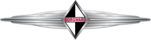 Borgward Symbol Wallpaper