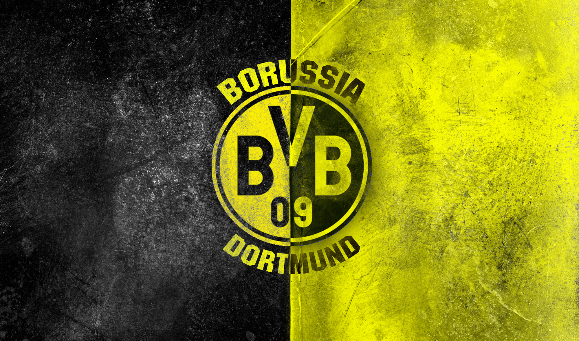Borussia Dortmund Symbol Logo Brands For Free Hd 3d