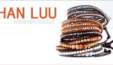 Chan Luu Logo 3D