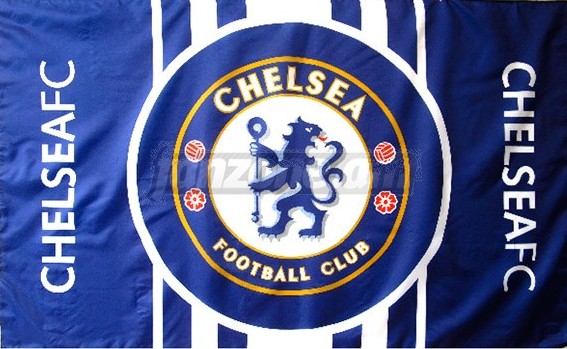 Chelsea FC Symbol Wallpaper