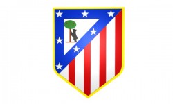Club Atlético de Madrid Logo