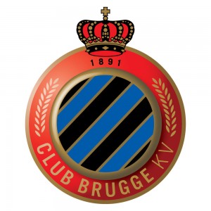 Club Brugge KV Logo
