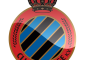Club Brugge KV Logo 3D