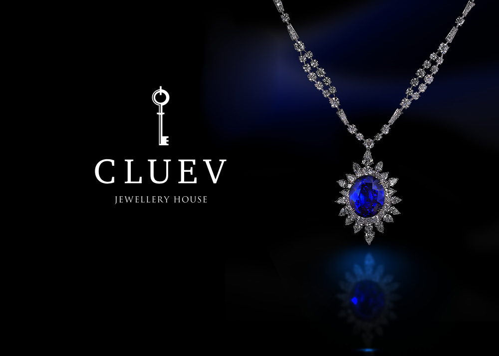 Cluev Jewelry Symbol Wallpaper