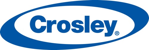 Crosley Logo Wallpaper