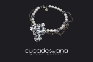 Cucadas de Ana Jewelry Logo 3D