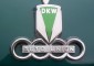 DKW Logo 3D