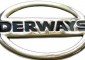 Derways Logo 3D