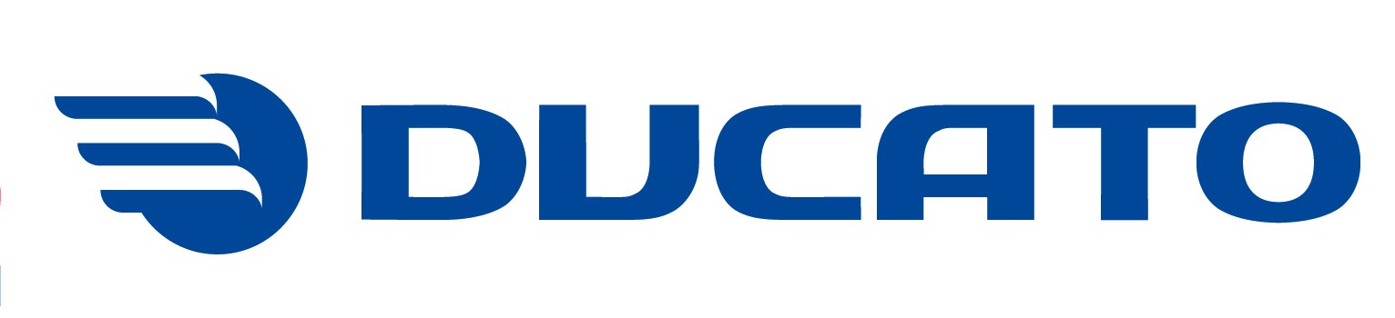 Ducato Logo Wallpaper