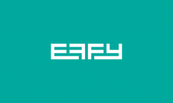 Effy Jewelry Logo 3D