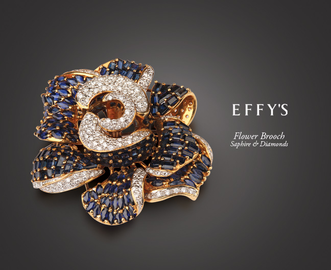 Effy Jewelry Symbol Wallpaper