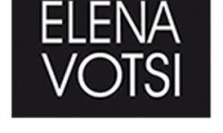 Elena Votsi & Co Jewelry Logo 3D