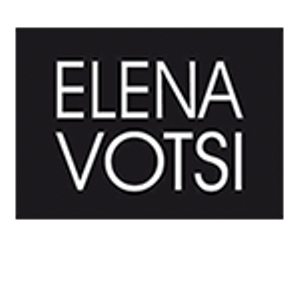 Elena Votsi & Co Jewelry Logo 3D Wallpaper