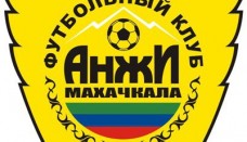 FC Anji Makhachkala Logo
