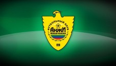 FC Anji Makhachkala Symbol