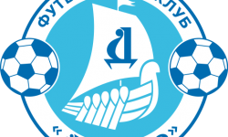 FC Dnipro Dnipropetrovsk Logo