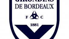 FC Girondins de Bordeaux Logo