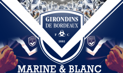 FC Girondins de Bordeaux Symbol