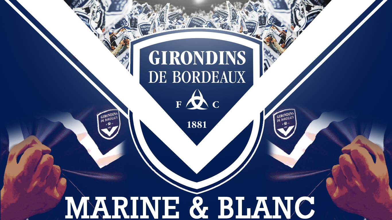 Girondins de bordeaux