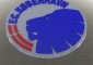 FC Kobenhavn Logo 3D