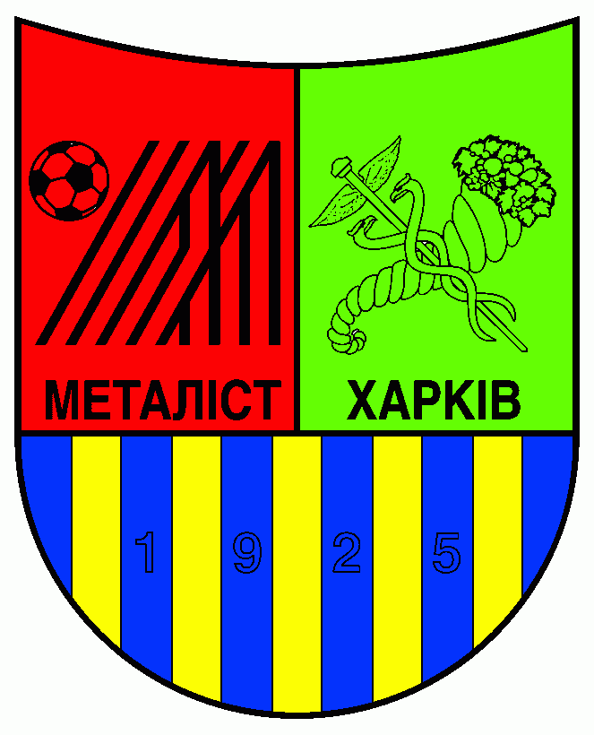 FC Metalist Kharkiv Symbol Wallpaper