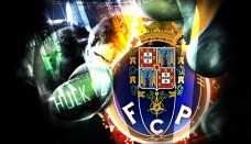 FC Porto Symbol