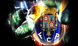 FC Porto Symbol