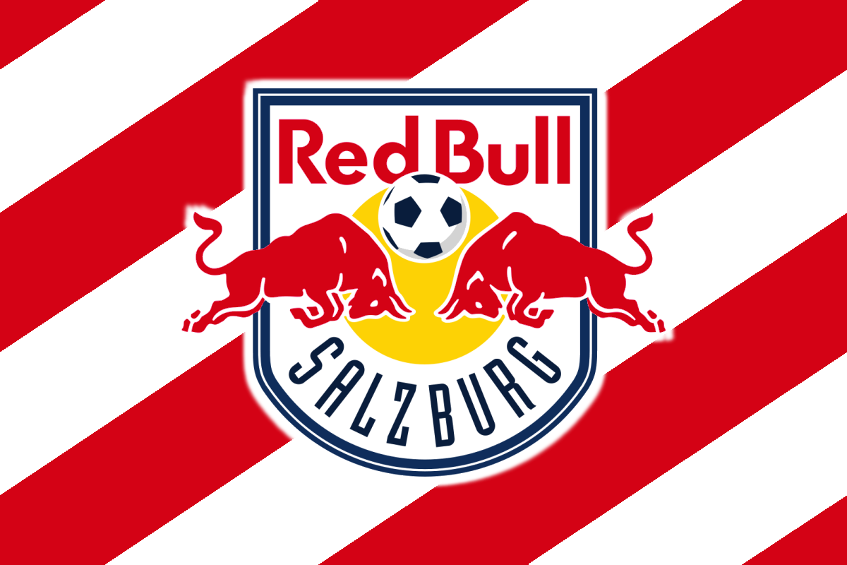 FC Salzburg Symbol Wallpaper