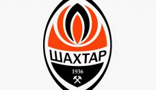 FC Shakhtar Donetsk Logo