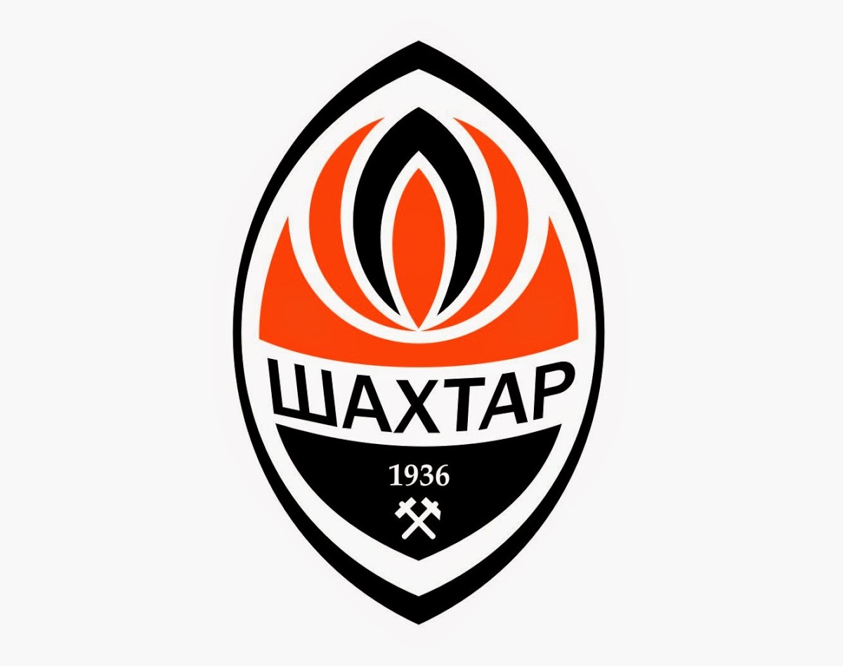 FC Shakhtar Donetsk Logo Wallpaper