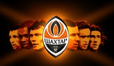 FC Shakhtar Donetsk Symbol