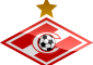 FC Spartak Moskva Logo 3D