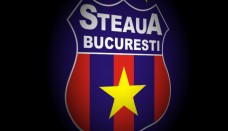 FC Steaua Bucuresti Logo 3D